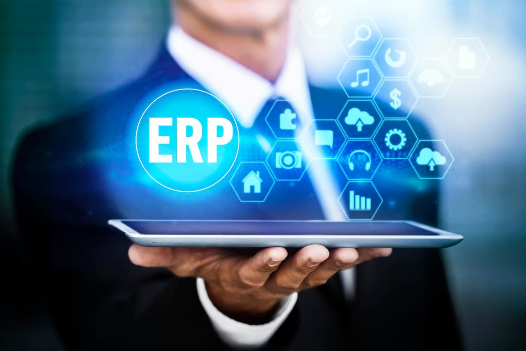 Modular ERP