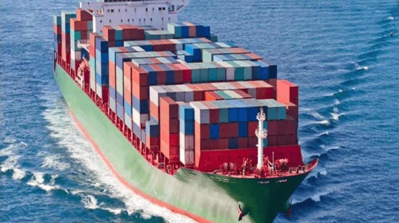 Optimize Coastal Shipping Operations with Digital Control 