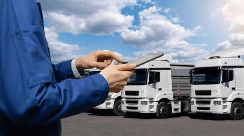 Gain Total Control of Fleet Operations with Smart Telematics 