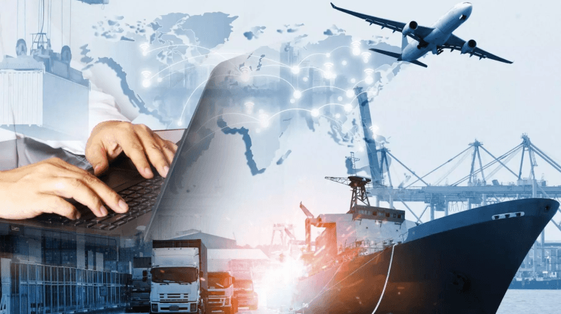 Streamline Global Freight Operations with Intelligent Digital Tools 