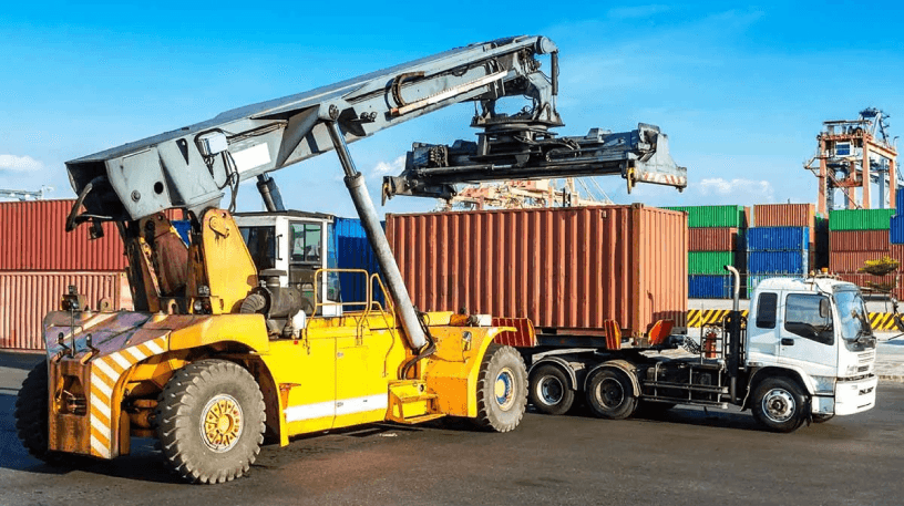 Manage Equipment Rentals with Centralized Visibility and Control 
