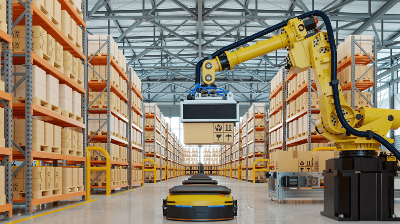 Rental Solution Highlights: 