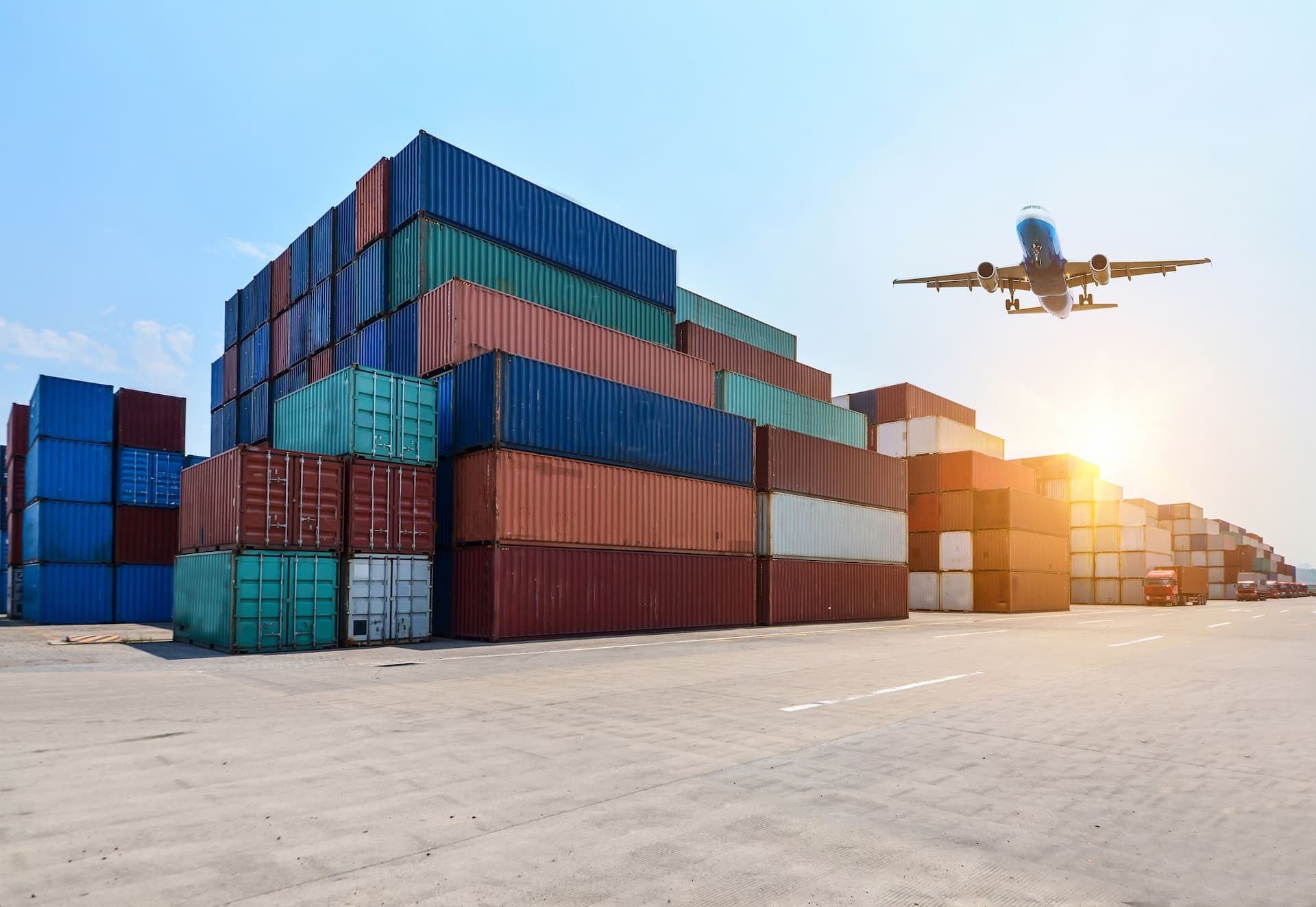  Real-Time Visibility & Digital Integration 