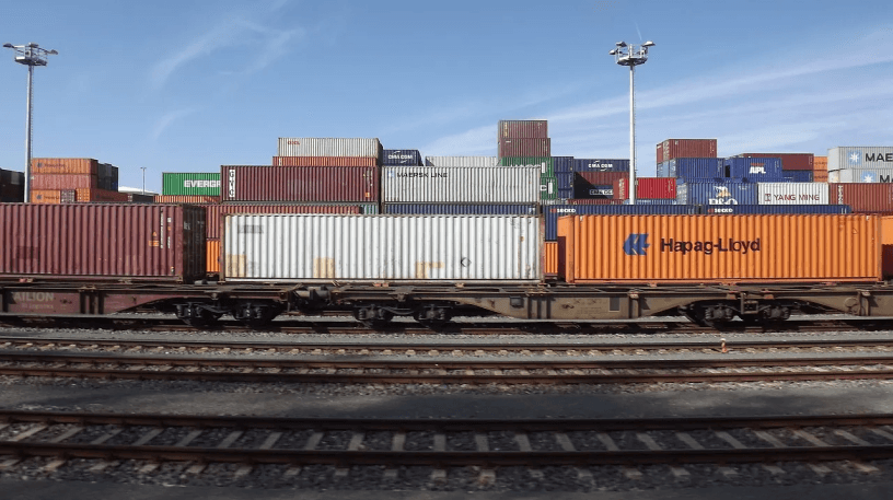 Private Freight Terminals Powered by Intelligent Transport Logistics 