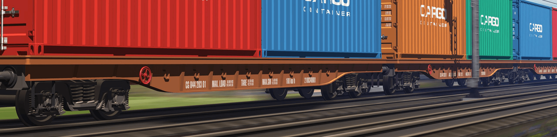 Banner Background