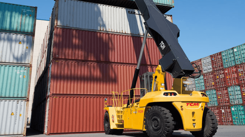 Digital Platform for Efficient Stevedoring Operations 