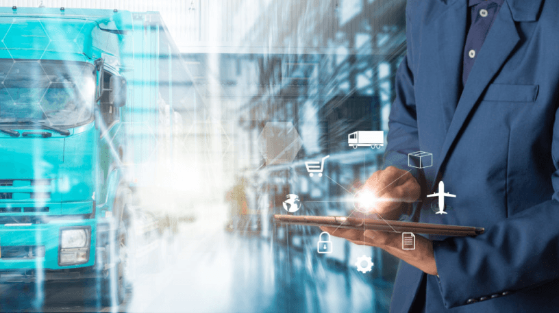 Orchestrate Ground Transportation with Intelligent TMS Solutions 