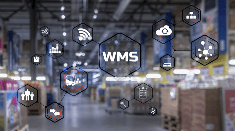 Smart Warehousing with AI-Driven Inventory & Order Fulfillment 